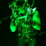 Heldmaschine - 28.12.2014 - Bochum