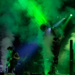 Heldmaschine - 28.12.2014 - Bochum