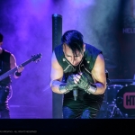 Heldmaschine - 28.12.2014 - Bochum