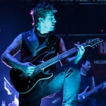 Heldmaschine - 28.12.2014 - Bochum