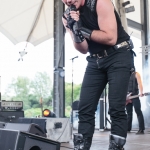 Heldmaschine @ Blackfield Festival 2014