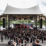 Heldmaschine @ Blackfield Festival 2014