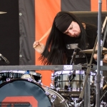 Heldmaschine @ Blackfield Festival 2014