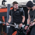 Heldmaschine @ Blackfield Festival 2014