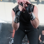 Heldmaschine @ Blackfield Festival 2014