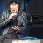 Henke - M'era Luna 2014