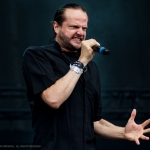 Henke - M'era Luna 2014