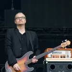 Henke - M'era Luna 2014