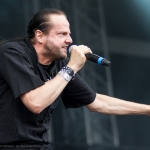 Henke - M'era Luna 2014