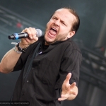 Henke - M'era Luna 2014