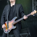 Henke - M'era Luna 2014