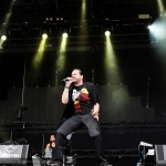 Henke - M'era Luna 2014