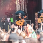Hocico - Amphi Festival 2014