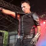 Hocico - Amphi Festival 2014