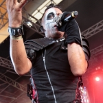 Hocico - Amphi Festival 2014