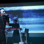 Hocico - M'era Luna 2014