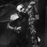 Hocico - M'era Luna 2014