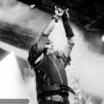 Hocico - M'era Luna 2014