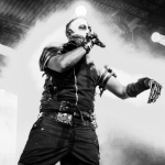 Hocico - M'era Luna 2014