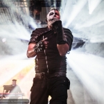 Hocico - M'era Luna 2014