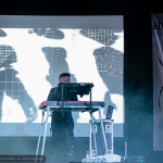 Hocico - M'era Luna 2014