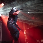 Hocico - M'era Luna 2014