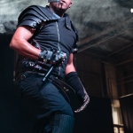 Hocico - M'era Luna 2014