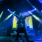 Hocico - M'era Luna 2016