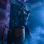 Hocico - 28.03.2015 - Berlin Hocico - 28.03.2015 - Berlin