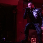 Hocico - 28.03.2015 - Berlin