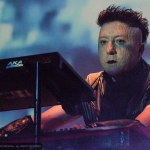 Hocico - 28.03.2015 - Berlin