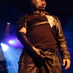 Hocico - 28.03.2015 - Berlin
