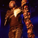Hocico - 28.03.2015 - Berlin