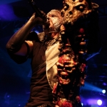 Hocico - 28.03.2015 - Berlin