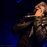 Hocico - 28.03.2015 - Berlin