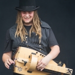 Ignis Fatuu - M'era Luna 2014