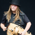 Ignis Fatuu - M'era Luna 2014