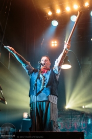 In Extremo - 30.09.2016 - Köln