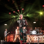 In Extremo - 30.09.2016 - Köln