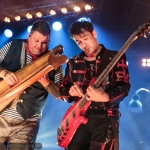 In Extremo - 30.09.2016 - Köln