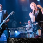 In Extremo - 30.09.2016 - Köln
