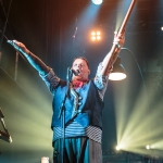 In Extremo - 30.09.2016 - Köln