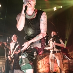 In Extremo - 30.09.2016 - Köln