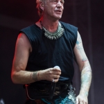 In Extremo - M\'era Luna 2014