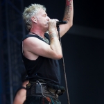 In Extremo - M\'era Luna 2014