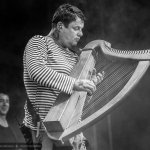 In Extremo - M\'era Luna 2014