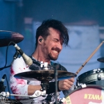 In Extremo - M\'era Luna 2014