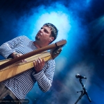 In Extremo - M'era Luna 2014