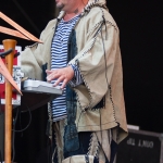 In Extremo - M'era Luna 2014