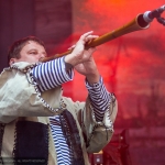 In Extremo - M'era Luna 2014